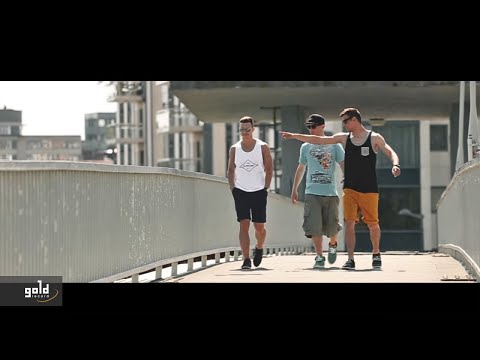 HŐSÖK & DIAZ – Rég láttalak (Official Music Video) 2014