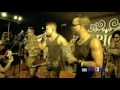 GRUPO EXTRA - ME EMBORRACHARE' ► (OFFICIAL VIDEO LIVE NAPLES)