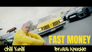 OLEXESH feat. EMINEM - FAST MONEY (prod.Sap) [unOfficial Video]