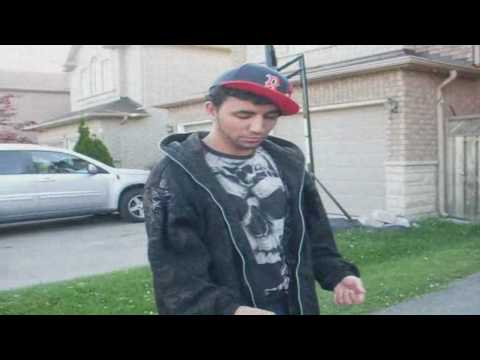 Episode 84: GMoney - Heartbroken (MUSIC VIDEO) (Producer: Noji)