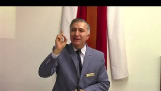 Una Iglesia Firme en Cristo en Medio de la Prueba