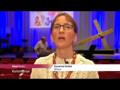 ideaHeute vom 20 11 15 - IS - Bibel - Susanne Geske