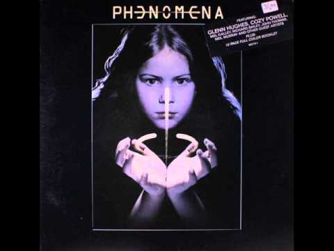 Dance With The Devil - Phenomena