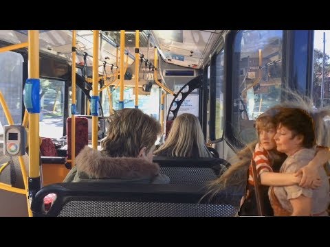 Sydney Buses 2793 ST - Scania K310UB (ZF Ecolife)