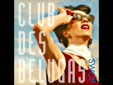 Club Des Belugas *what is Jazz ( tape five remix )*