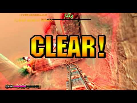 Haunted Museum 1 Gameplay