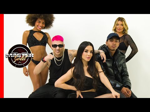 MC Arraia, DJ Gui Da Zo - Tu Só Foi Mais Uma (Video Clipe Oficial)
