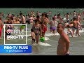 Mamaia Atât De Aglomerată încât Oamenii Nu Mai Au Loc Pe Nisip Cât A Ajuns Să Coste O Masă