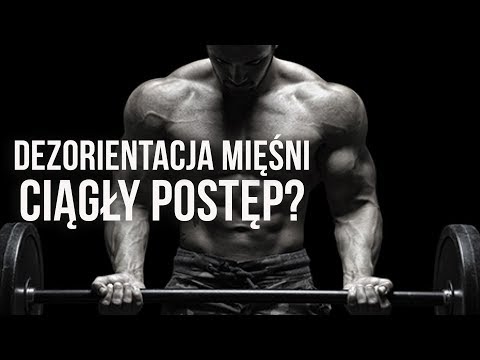 Najpiękniejsze ciało w świecie kulturystyki Jak wszystkie mięśnie ręki