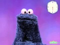 Sesame Street The Letter Of The Day Game Show W