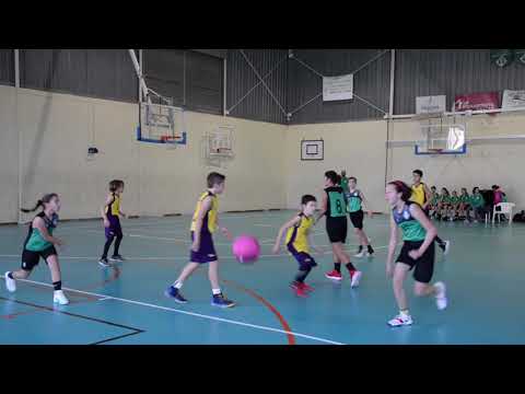 SANTA MARIA A (fem) - SANT JOSEP B