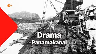 Panamakanal - Intrigen, Imperien und Ingenieurskunst | Terra X