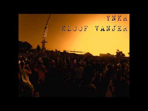 AKAISE, PSIDA & WEST (YNKR) - Kloof Vanjer