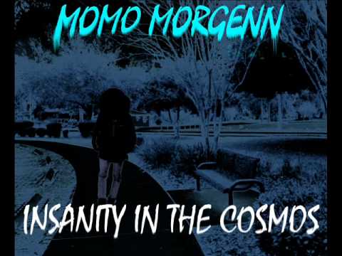 Momo Morgenn - Eletria
