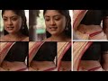 Ammu Abhirami Latedt Hot Hip Navel