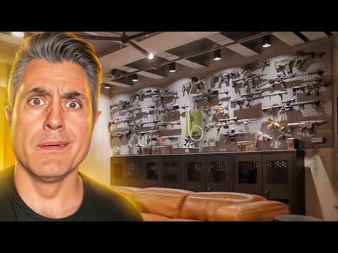 Flaws Exposed: The Most Expensive Home In Arizona