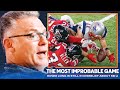 Is Howie Long Still In Disbelief Over Super Bowl LI The Most Improbable Game