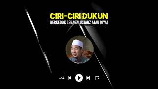 Download lagu DUKUN BERKEDOK USTADZ DAN KIYAI - Ust. Muhammad Faizar mp3