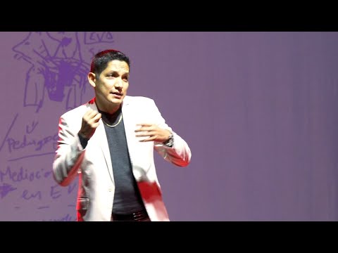 TEDx Talks