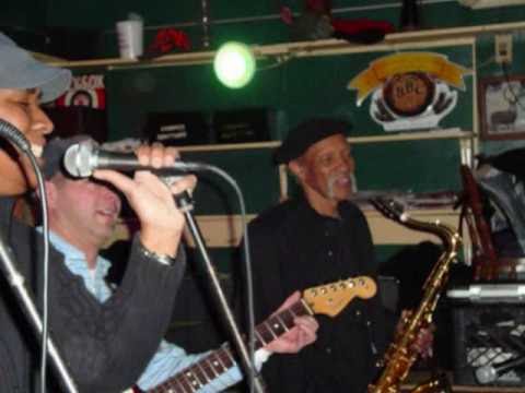 Hound Dog 1-30-10_0001.wmv