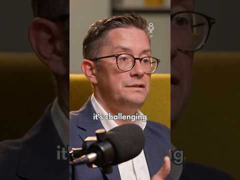 "The world wants more LNG" | The Energy Podcast