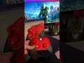 NEW Xbox Elite Series 2 Controllers in Red and Blue ❤️?