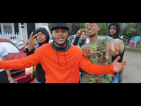 Kidcam x Triggatate-Youngest in charge