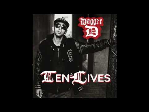 Dagger D - Epidemy PT.2 (lyrics) HD