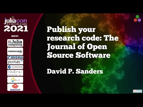The State of Julia | JuliaCon 2021 | Stefan Karpinksi Viral Shah Jeff Bezanson Keno Fischer