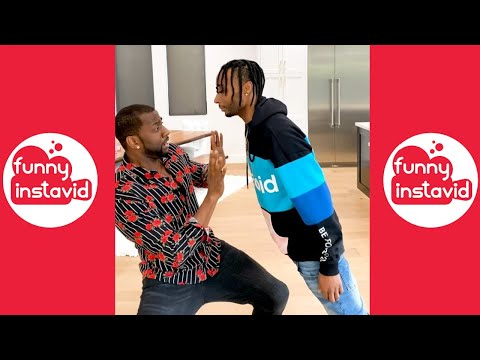 DESTORM POWER Videos 2020 | Destorm Power Vine Compilation (W/Titles) - Funny InstaVID