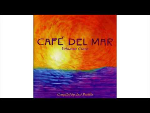 Ballistic Brothers — Uschi’s Groove • Café del Mar lounge