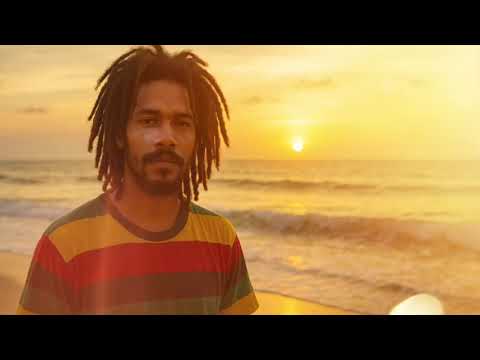 a collection of old reggae music songs from the 90s