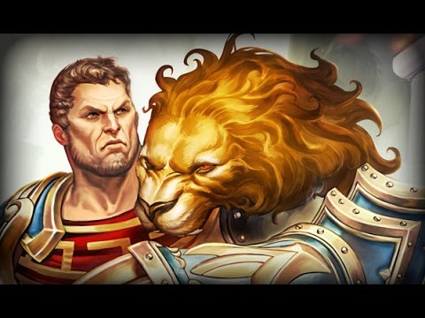 Smite Gameplay Assault - Hercules 1