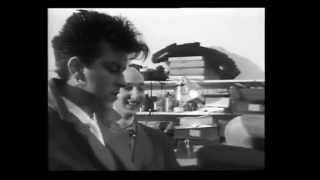 VISAGE - I&#39;m Still Searching (Dance Mix)