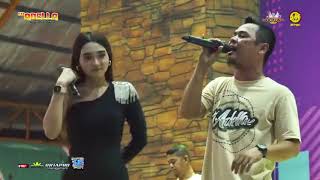 Download lagu ADELLA  OJO DIBANDINGKE  DIFARINA INDRA feat FENDIK ADELLA  Live Gofun Bojonegoro mp3