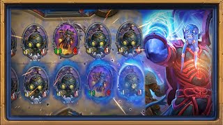 폭탄 대축제!! [HearthFun #129]