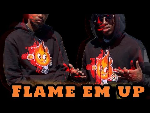 Notice Tay - Street Swammin (featuring) KAYDABABY