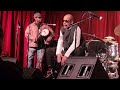 Kahil El'Zabar's Ethnic Heritage Ensemble - For Ornette - 2/6/25 - Solar Myth, Philadelphia, PA