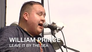 Leave It by the Sea Music Video