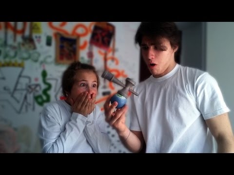 NE DUELĂM CU KENDAMA!