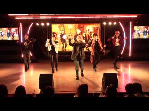 【ケポダン公式】20160820 WINNING COVER WINNER SENTIMENTAL