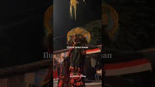 Download lagu lirik lagu story wa barongan devils full nyenii #shotrs #subscribe #jaranan mp3