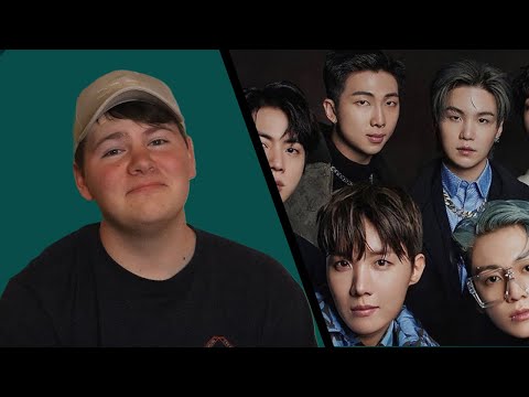 First Time Watching "A Guide To BTS Members: The Bangtan 7" || Reaction