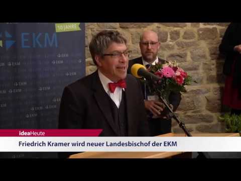 ideaHeute vom 13 05 19 - EKM-Landesbischof - Digitaler Wandel