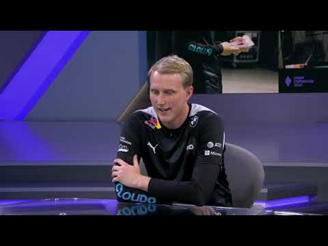 C9 Zven on making worlds and his previous time on TSM and C9. Thoughts on facing 100T.