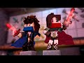 Alan Walker Fake A Smile A Minecraft Music Video