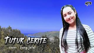 Download lagu Lagu Sasak TUTUR CERITE cover bang jalal mp3