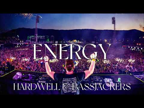 Hardwell & Bassjackers - ID (ENERGY)