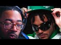 I MIGHT SWERVE BEND THAT CORNER WOOOAAOOHHH G3 LiAngelo Ball Tweaker Official Audio REACTION