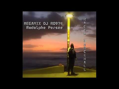 DJ RO974 Mégamix RAGGA DANCEHALL974 RODOLPHE Persée.